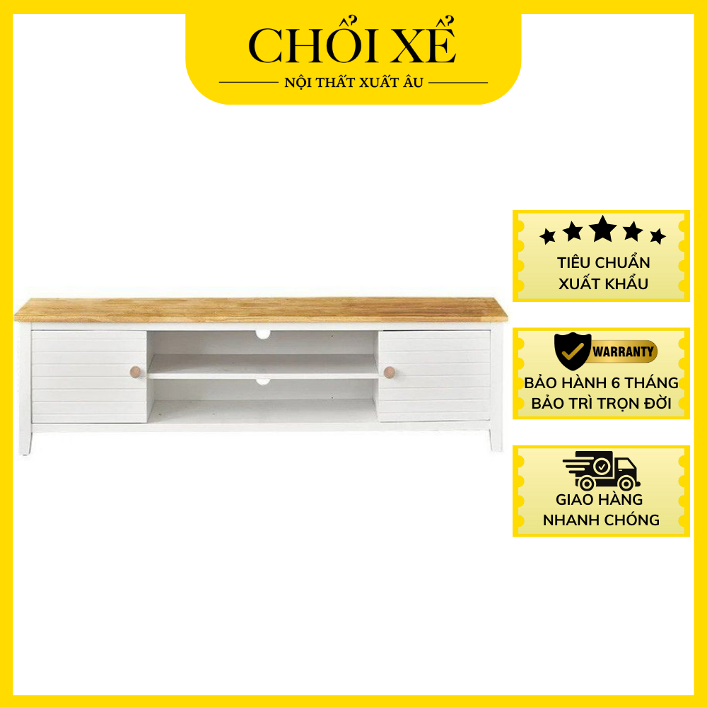 Kệ Tivi FLORIDA Thương Hiệu Chổi Xể - FS225