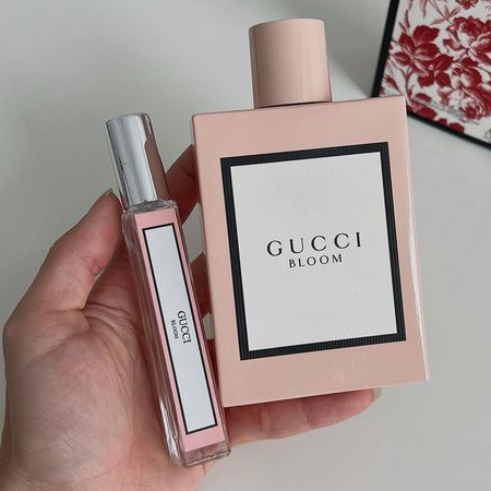[[ Auth Chiết 10ml ] Gucci Bloom Eau de Parfum For Her