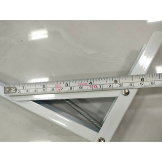 KE GẤP THÔNG MINH THEP 30CM (2 cái).
