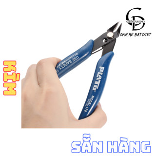 [SẲN HÀNG] Kìm Chuyên Dụng Cắt Mô Hình Gundam , Mạch Điện