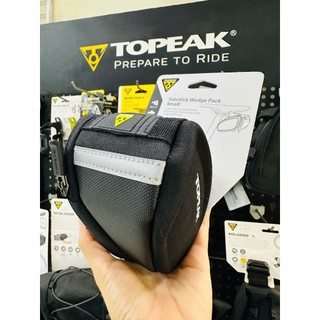 Túi yên Topeak SIDEKICK WEDGE PACK SMALL (TC2281B)
