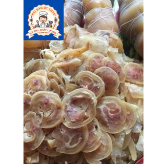 Vó bò rút xương 1kg giao HỎA TỐC HCM ( đã luộc chín )