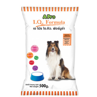 Thức Ăn Chó Trưởng Thành Apro 500g
