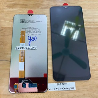 Màn hình vivo Y20 / Y20S/Y12S/Y3S/Y15S/Y15A