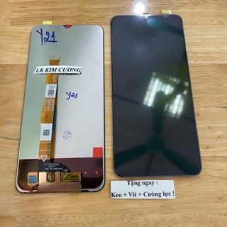 Màn hình vivo Y21 2021 / Y21S / Y33E/ Y16/ Y02S/ Y32/ Y21T/ Y21E
