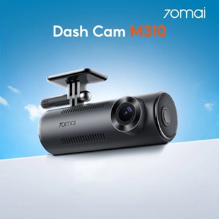 Camera Hành Trình Ô tô 70mai M310 Phiên Bản QUỐC TẾ Độ Nét Cao độ phân giải 2K (hàng Chính Hãng)