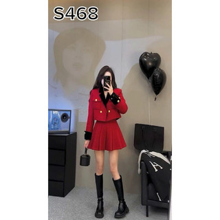 SET DẠ VIỀN NÚT s299