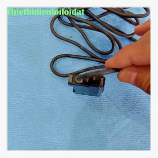 🔧 CẢM BIẾN QUANG OMRON E3X-NA41 | ĐỘ NHẠY CAO, GIÁ TỐT, CHÍNH HÃNG