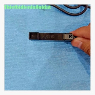 🔧 CẢM BIẾN QUANG OMRON E3X-NA41 | ĐỘ NHẠY CAO, GIÁ TỐT, CHÍNH HÃNG