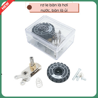 rơ le bàn là hơi nước, bàn là ủi