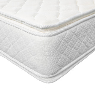Nệm Lò Xo Perfect Vạn Thành - Nâng Đỡ Cơ Thể, Độ Cao 27cm, Bảo Hành Chính Hãng 10 Năm