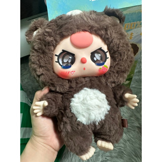 [Hàng sẵn] Blindbox Bé Ba Tuổi Baby Three 12 con giáp 400% gấu bông_blindbox