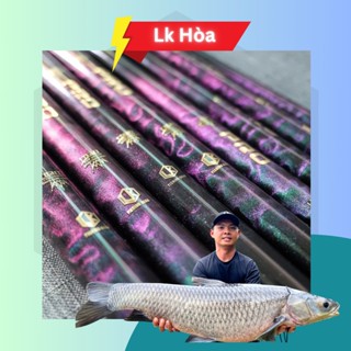 [LK HÒA] CẦN ĐÀI LK PRO 2025 PHIÊN BẢN RÔ CHÉP, CẦN LK PRO CHUYÊN CÂU ĐÀI