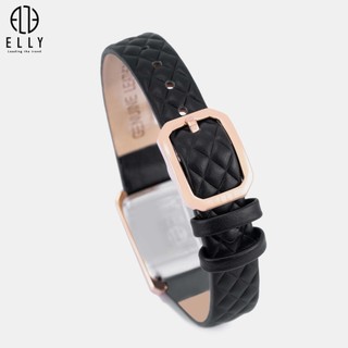   ĐỒNG HỒ NỮ CAO CẤP ELLY – EH17