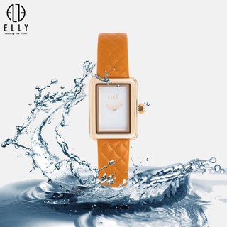   ĐỒNG HỒ NỮ CAO CẤP ELLY – EH17