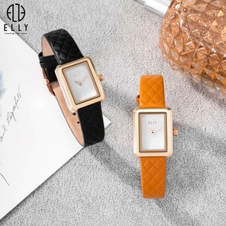   ĐỒNG HỒ NỮ CAO CẤP ELLY – EH17