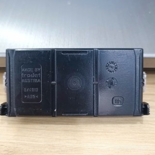 Tampon Trodat 4913 ( chưa châm mực )