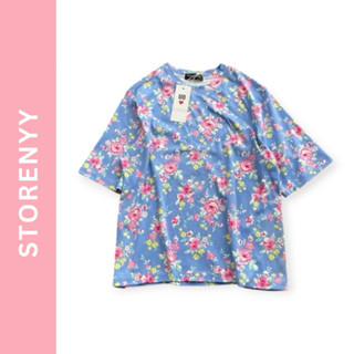 Áo thun hoa nhí Floral Tee UO 🌈 • Storenyy