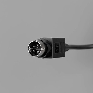 Adapter đầu ghi hikvision 12V 4A 4 pin hàng cao cấp