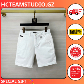 Quần short kaki DG tag gương  [ RẺ VÔ ĐỊCH | ẢNH THẬT ] chất kaki đẹp, co giãn , form siêu đẹp dành cho nam