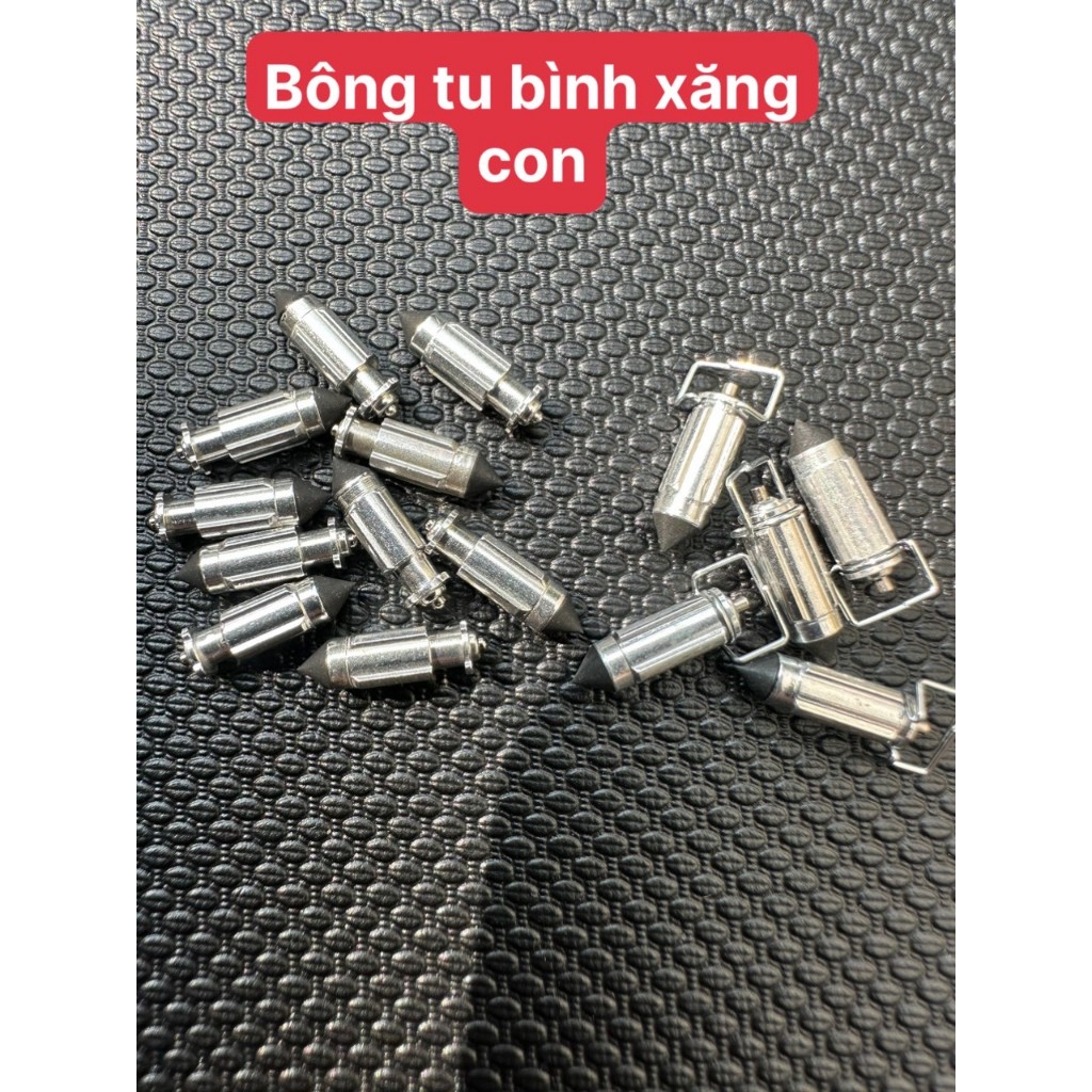 Kim 3 Cạnh Bình Xăng,1Bịch 10c,Con,Kim 3 Cạnh Xe Drem,Siriu,1 Bịch 10c