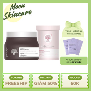 Kem Hấp Ủ Tóc Biotin Collagen Giúp Tóc Phục Hồi, Mềm Mượt, Hương Nước Hoa 500ml