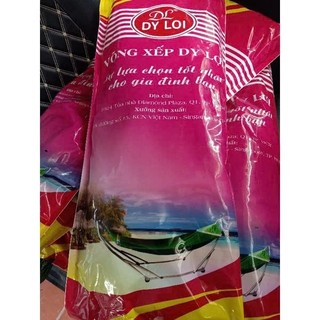 (SALE) Lưới Võng Xếp Cán Thép Cao Cấp 2 Lớp Đủ Size