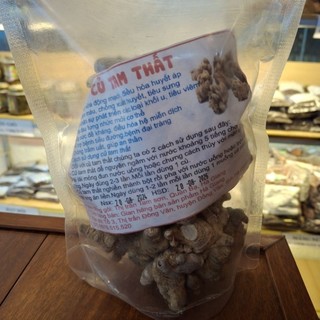 Củ tam thất khô - Hà Giang 500gram