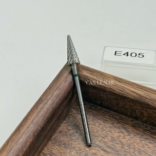  Đầu mài mỹ phá gel bột E405 nail 