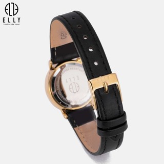  ĐỒNG HỒ NỮ CAO CẤP ELLY – EH20