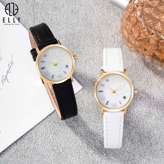  ĐỒNG HỒ NỮ CAO CẤP ELLY – EH20