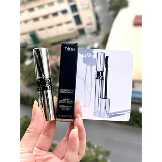 𝐌𝐀𝐒𝐂𝐀𝐑𝐀+ LÓT DƯỠNG MI 𝐃𝐈𝐎𝐑𝐒𝐇𝐎𝐖 4ml/c