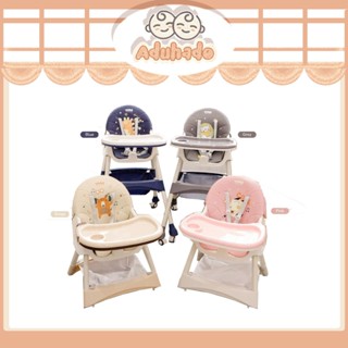  Ghế Ăn Dặm RICARDPRO2.0 TOBE Đa Năng 