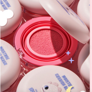 Phấn má hồng dạng phấn nước cushion Moisture Cushion Blush