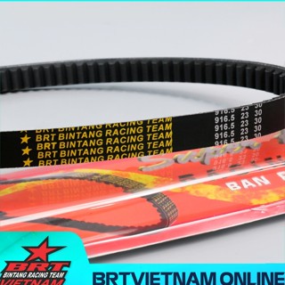 DÂY CUROA BRT x BANDO DÀNH CHO SH Ý / DYLAN / SH VIỆT NAM ( 2013-2019) 2VAL