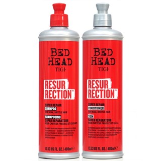 [ TIGI BED HEAD ] Cặp gội xả Tigi Bed head