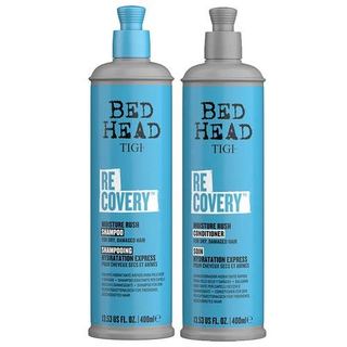 [ TIGI BED HEAD ] Cặp gội xả Tigi Bed head