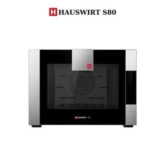 Lò nướng Hauswirt S80 4.0 mẫu mới nhất năm 2024 - bảo hành 18 tháng
