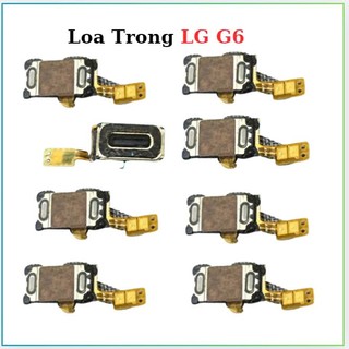 Loa Trong LG G6,thay thế sửa chữa