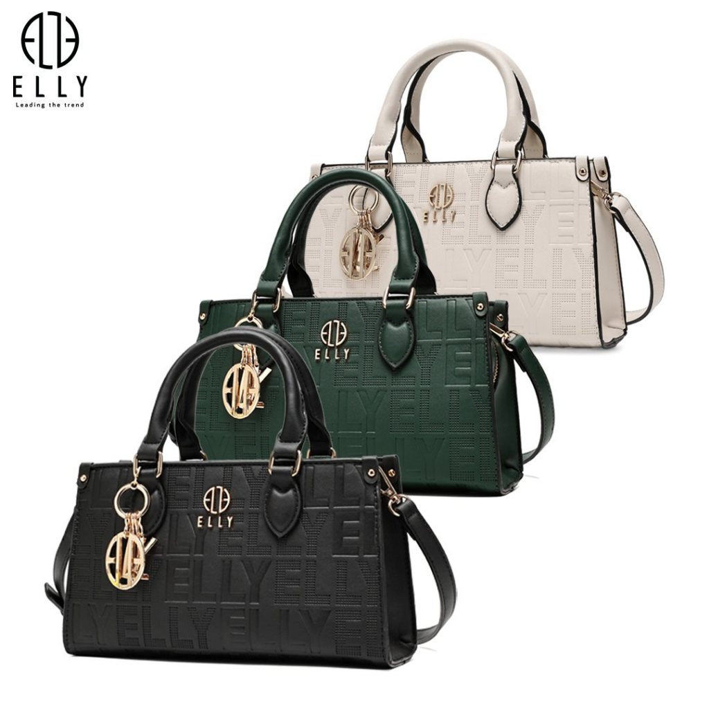 Túi xách nữ thời trang ELLY – EL312
