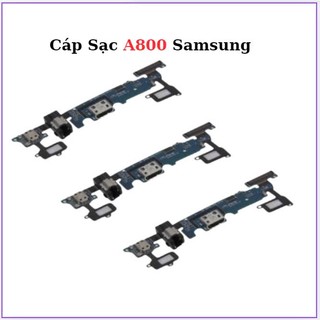 Bo Sạc  samsung A800, thay thế