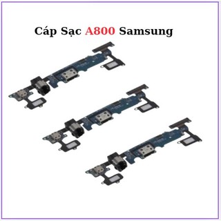 Bo Sạc  samsung A800, thay thế