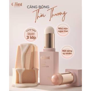  Bắt Sáng Highlight Dạng Thỏi Glint By Vdivov Stick Highlighter 7g 