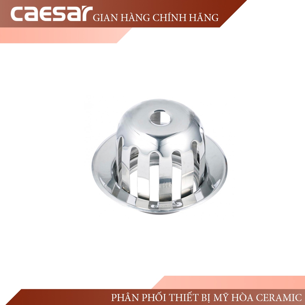 Cầu chắn rác Caesar - F2323A
