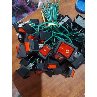 công tắc bình bơm điện