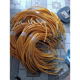 dây dẫn cho bình xịt điện