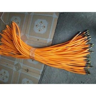 dây dẫn cho bình xịt điện