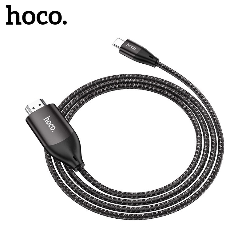 Cáp chuyển HDMI Hoco UA16