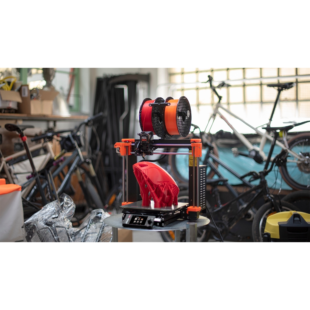 Dịch vụ in 3D theo yêu cầu giá rẻ, chất lượng
