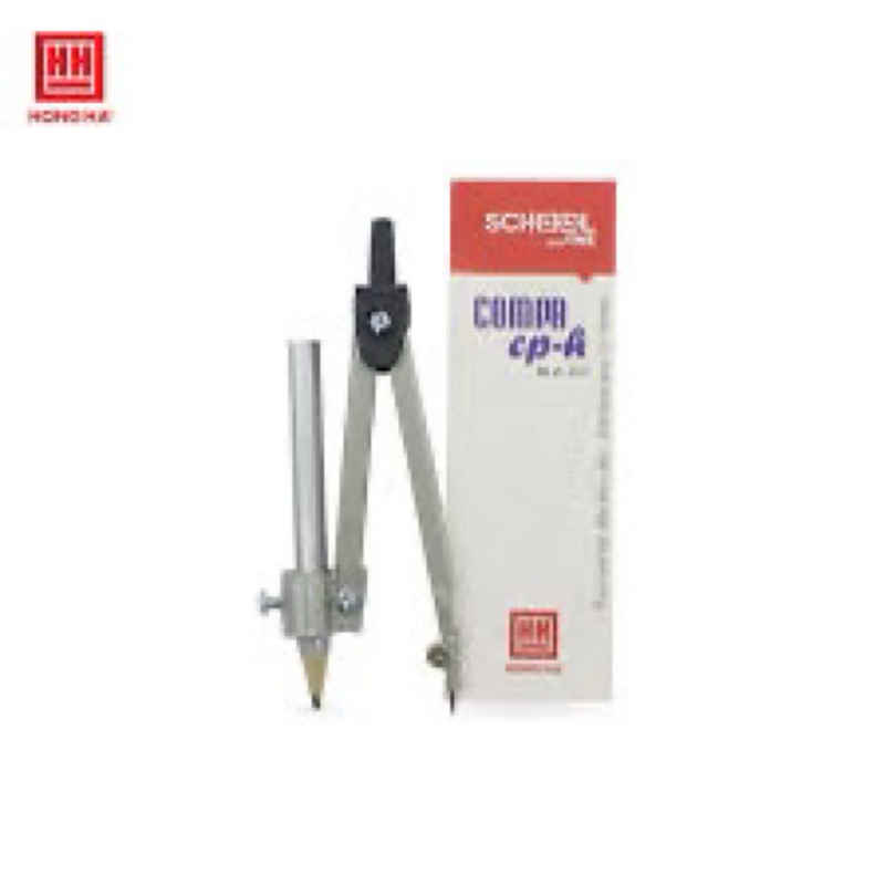 Compa Hồng Hà CP-H - 3215